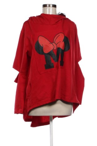 Dámska mikina  Unbranded, Veľkosť XXL, Farba Červená, Cena  23,59 €