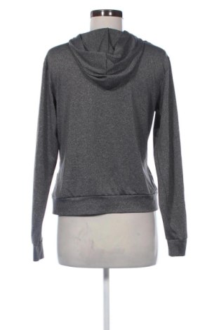 Дамски суитшърт Unbranded, Размер M, Цвят Сив, Цена 20,45 €