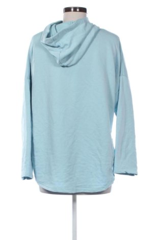 Dámská mikina  Unbranded, Velikost L, Barva Modrá, Cena  439,00 Kč