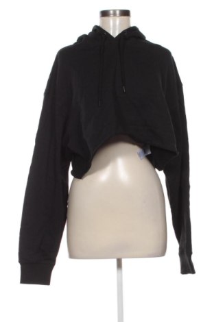 Damen Sweatshirt 10k, Größe L, Farbe Schwarz, Preis 71,99 €