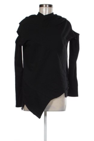 Дамски суитшърт Unbranded, Размер M, Цвят Черен, Цена 15,00 €