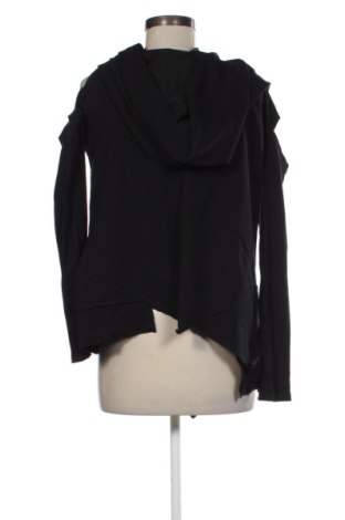 Дамски суитшърт Unbranded, Размер M, Цвят Черен, Цена 15,00 €