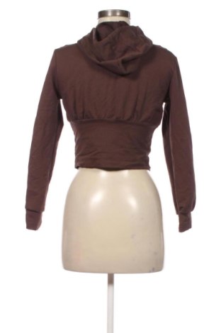 Dámská mikina  Unbranded, Velikost XS, Barva Hnědá, Cena  599,00 Kč