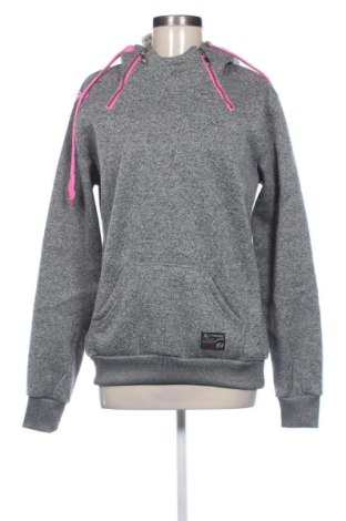 Damen Sweatshirt Unbranded, Größe XXL, Farbe Grau, Preis € 15,00