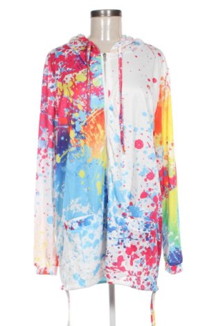 Дамски суитшърт Unbranded, Размер 4XL, Цвят Многоцветен, Цена 20,45 €