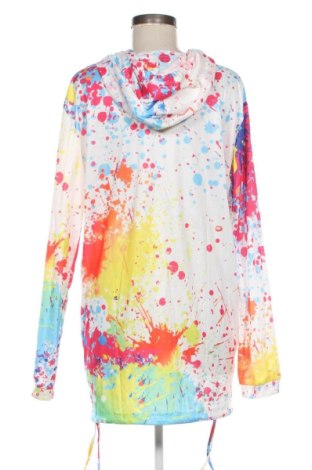 Дамски суитшърт Unbranded, Размер 4XL, Цвят Многоцветен, Цена 20,45 €