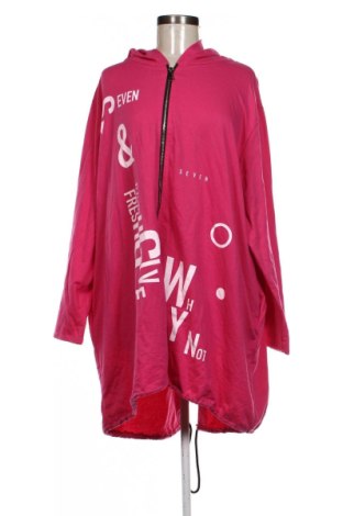 Dámska mikina  Unbranded, Veľkosť M, Farba Ružová, Cena  23,95 €