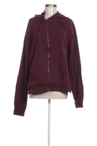 Dámská mikina  Unbranded, Velikost 3XL, Barva Fialová, Cena  599,00 Kč