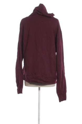 Dámská mikina  Unbranded, Velikost 3XL, Barva Fialová, Cena  599,00 Kč
