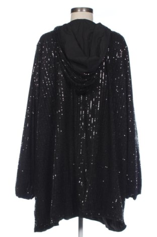 Női sweatshirt Unbranded, Méret 5XL, Szín Fekete, Ár 6 103 Ft