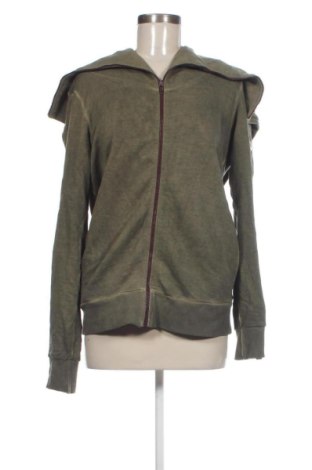 Dámská mikina  Unbranded, Velikost L, Barva Zelená, Cena  599,00 Kč