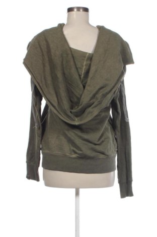 Dámská mikina  Unbranded, Velikost L, Barva Zelená, Cena  599,00 Kč