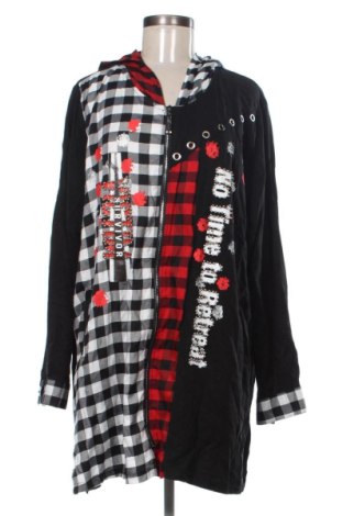 Дамски суитшърт Unbranded, Размер L, Цвят Многоцветен, Цена 20,45 €