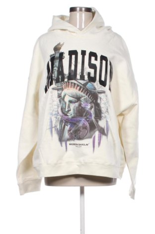 Dámská mikina  Unbranded, Velikost M, Barva Krémová, Cena  680,00 Kč