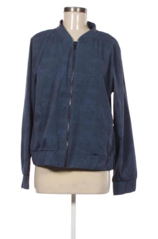 Дамски суитшърт Unbranded, Размер XXL, Цвят Син, Цена 20,45 €