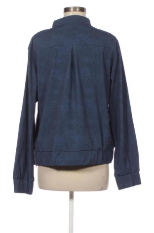 Дамски суитшърт Unbranded, Размер XXL, Цвят Син, Цена 20,45 €