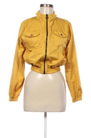 Дамски суитшърт Unbranded, Размер M, Цвят Жълт, Цена 20,45 €