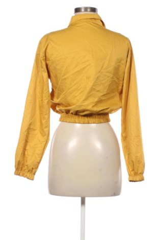 Дамски суитшърт Unbranded, Размер M, Цвят Жълт, Цена 20,45 €