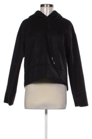 Дамски суитшърт Unbranded, Размер M, Цвят Черен, Цена 15,00 €