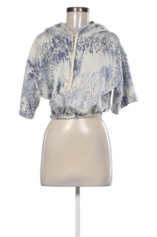 Damen Sweatshirt Unbranded, Größe S, Farbe Mehrfarbig, Preis 15,00 €