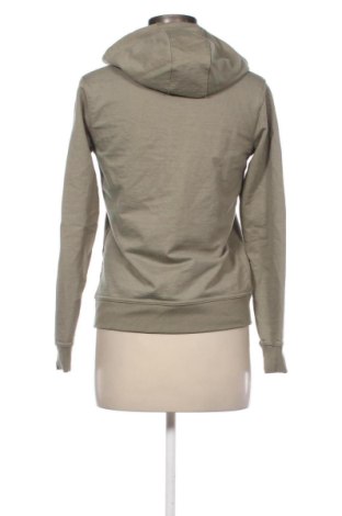 Γυναικείο φούτερ Unbranded, Μέγεθος S, Χρώμα Πράσινο, Τιμή 10,92 €