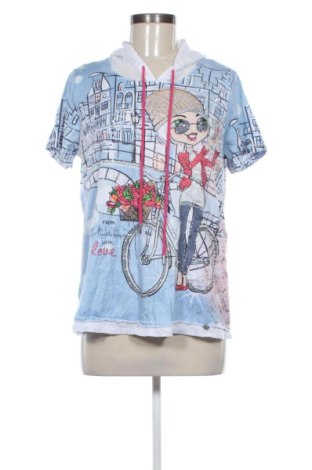 Dámska mikina  Unbranded, Veľkosť M, Farba Viacfarebná, Cena  17,95 €