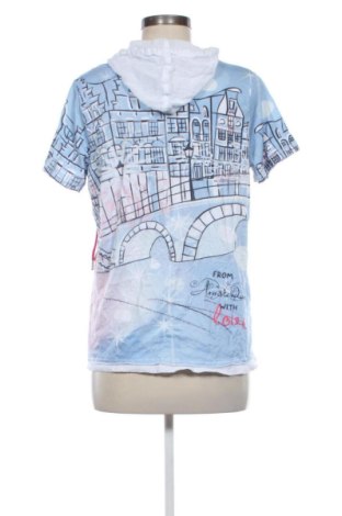 Dámska mikina  Unbranded, Veľkosť M, Farba Viacfarebná, Cena  17,95 €