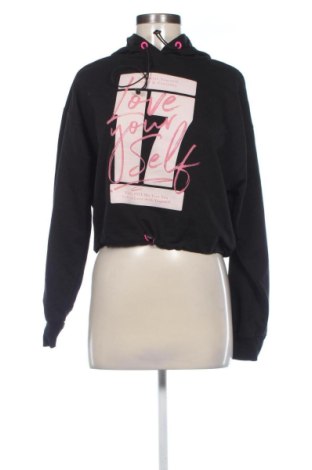 Hanorac de femei Unbranded, Mărime XL, Culoare Negru, Preț 78,20 Lei