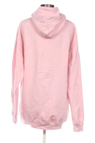 Damen Sweatshirt Unbranded, Größe XXL, Farbe Rosa, Preis 14,74 €