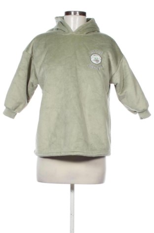 Hanorac de femei Unbranded, Mărime L, Culoare Verde, Preț 41,99 Lei