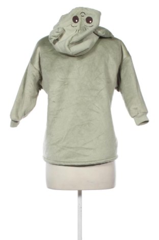Hanorac de femei Unbranded, Mărime L, Culoare Verde, Preț 41,99 Lei