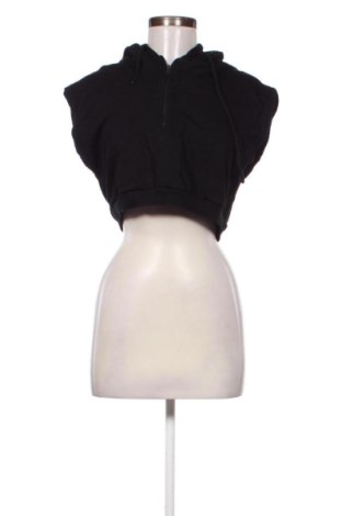 Дамски суитшърт Unbranded, Размер S, Цвят Черен, Цена 15,00 €