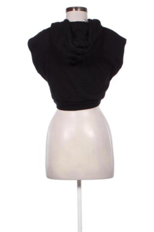 Дамски суитшърт Unbranded, Размер S, Цвят Черен, Цена 15,00 €