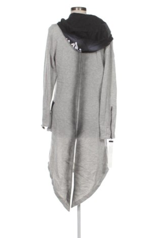 Dámska mikina  Unbranded, Veľkosť XL, Farba Sivá, Cena  20,00 €