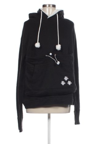 Damska bluza Unbranded, Rozmiar L, Kolor Czarny, Cena 78,99 zł