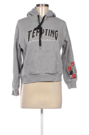 Dámská mikina  Unbranded, Velikost L, Barva Šedá, Cena  425,00 Kč