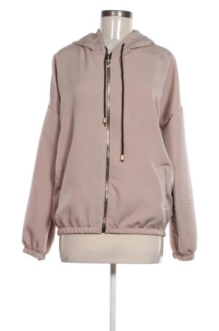 Damen Sweatshirt Unbranded, Größe L, Farbe Aschrosa, Preis 19,97 €