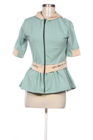 Damen Sweatshirt Unbranded, Größe M, Farbe Mehrfarbig, Preis 22,00 €