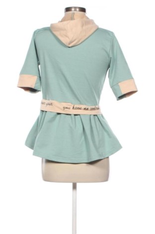 Damen Sweatshirt Unbranded, Größe M, Farbe Mehrfarbig, Preis 22,00 €