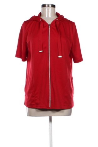 Дамски суитшърт Unbranded, Размер M, Цвят Червен, Цена 20,45 €
