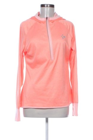 Дамски суитшърт Unbranded, Размер XL, Цвят Оранжев, Цена 7,66 €