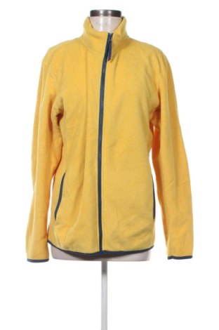 Damska bluza Uniqlo, Rozmiar L, Kolor Złocisty, Cena 62,99 zł