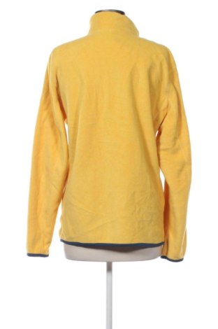 Damska bluza Uniqlo, Rozmiar L, Kolor Złocisty, Cena 62,99 zł