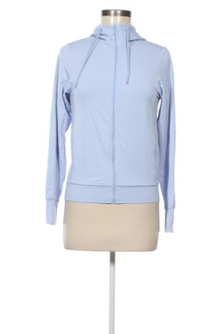 Dámská mikina  Uniqlo, Velikost S, Barva Modrá, Cena  519,00 Kč