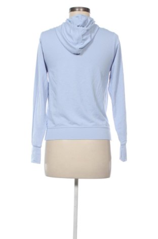 Dámská mikina  Uniqlo, Velikost S, Barva Modrá, Cena  519,00 Kč