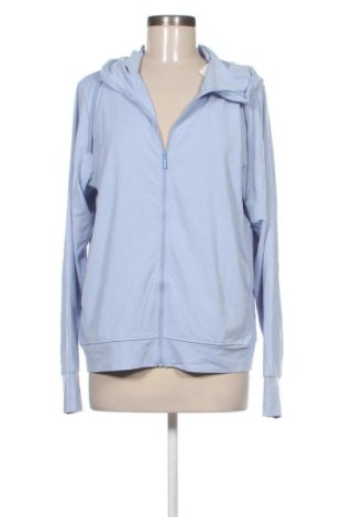 Дамски суитшърт Uniqlo, Размер L, Цвят Син, Цена 21,47 €