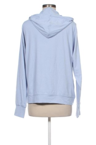 Дамски суитшърт Uniqlo, Размер L, Цвят Син, Цена 21,47 €