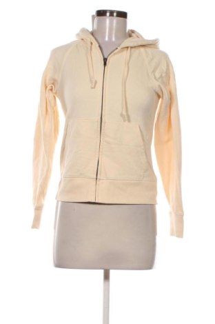Dámská mikina  Uniqlo, Velikost S, Barva Béžová, Cena  519,00 Kč
