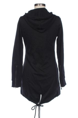 Γυναικείο φούτερ Urban Classics, Μέγεθος M, Χρώμα Μαύρο, Τιμή 47,99 €