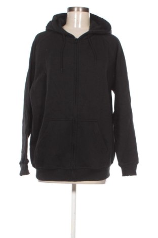 Damen Sweatshirt Urban Classics, Größe M, Farbe Schwarz, Preis 51,99 €